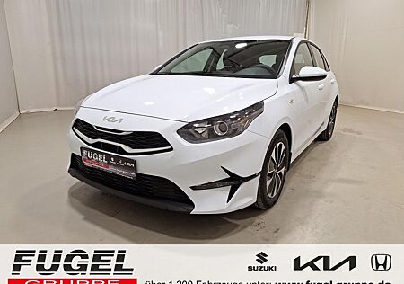Kia Cee'd Ceed 1.0 T-GDI Navi|Klima|SHZ|Car-Play