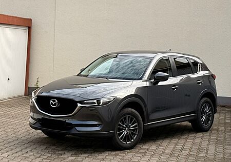 Mazda CX-5 2.0 SKYACTIV-G 165 Ad'vantage AWD AT Ad...