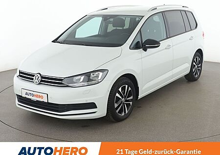 VW Touran Volkswagen 2.0 TDI IQ.DRIVE Aut.*NAVI*PDC*ACC*