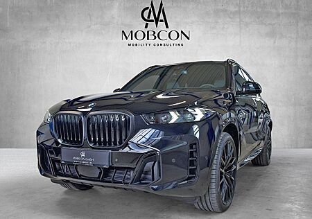 BMW X5 40 d xDrive M Sport *B&W*Luftfederung*AHK*