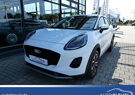 Ford Puma 1.0 EB MH Titanium*Winter