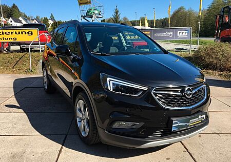 Opel Mokka X Innovation, Automatik, Navi,...