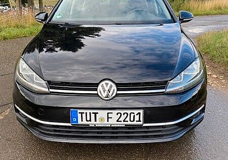 VW Golf Volkswagen 1.6 TDI BMT Comfortline Comfortline