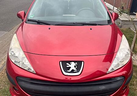 Peugeot 207 Filou 90 Filou