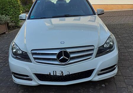 Mercedes-Benz C 180 - Blue Efficiency Avantgarde