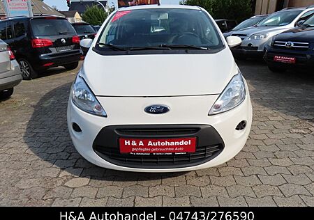 Ford Ka Champions Edition