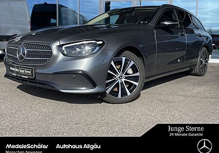 Mercedes-Benz E 300 de T Avantgarde Distro SKlima HuD 360 Wide