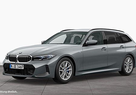 BMW 320i Touring M Sport AHK LiveCockpitProf Kamera