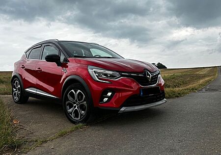 Renault Captur TCe 130 GPF Intens Intens