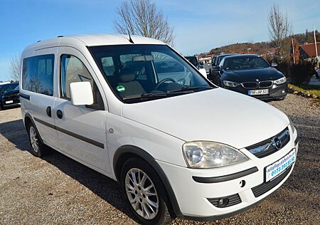 Opel Combo Kombi Business 111 Jahre*5Sitzer*Klima*