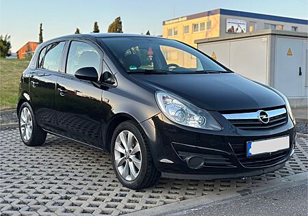 Opel Corsa D 1,2 benzin 1Hand TÜV *PDC*Klima*E-Fenste