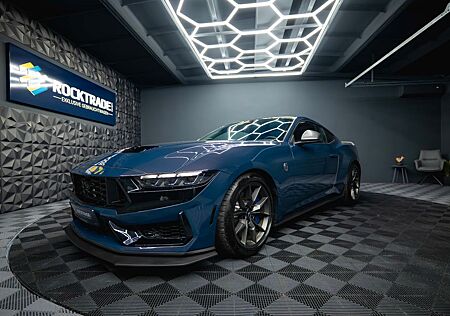 Ford Mustang Fastback 5.0 Ti-VCT V8 334 Dark Horse