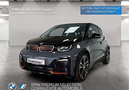 BMW i3s 120Ah Navi PDC Sitzheizung