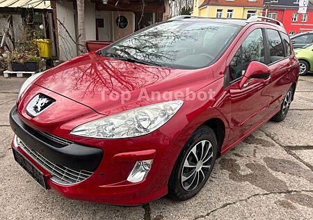 Peugeot 308 SW Premium,1.6L, Euro4,