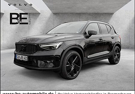 Volvo XC 40 XC40 B3 Plus Black Edition ACC FACEL. LED 360°