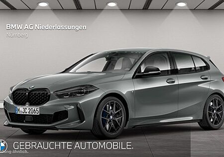 BMW M135i xDrive