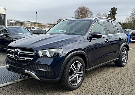 Mercedes-Benz GLE 350 GLE 350de 4Matic HEAD-UP* BURM* MEMORY