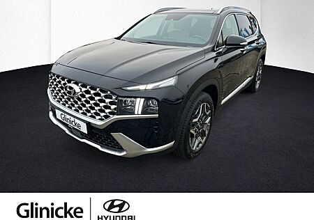 Hyundai Santa Fe 1.6 Prime Plug-In Hybrid 4WD