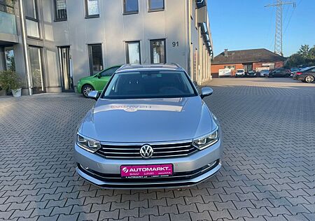 VW Passat Variant Volkswagen Highline 2.0 TDI 150 PS