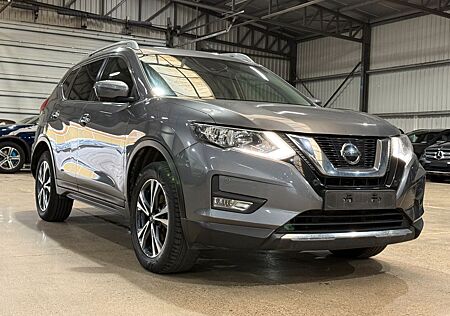 Nissan X-Trail Tekna