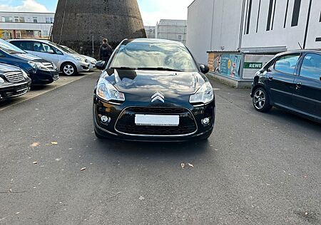 Citroën C3 Exclusive