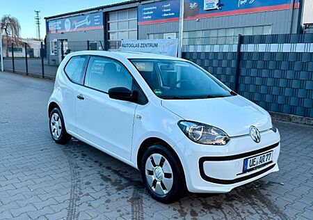 VW Up Volkswagen ! take ! 1.0 44kW