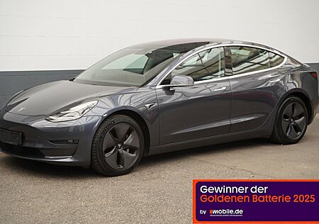 Tesla Model 3 Long Range AWD *FSD full self drive*Mwst