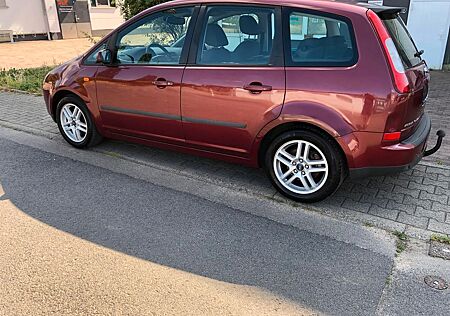 Ford C-Max 2,0TDCi DPF Fun X Fun X