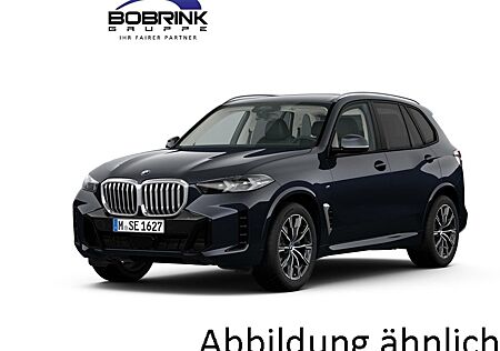 BMW X5 xDrive30d MSport PRO AHK Pano Gestik Adap.LED