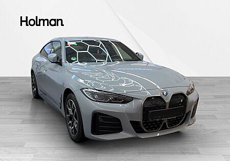 BMW i4 40 GranCoupe M Sport Live Cockp. Prof. RFK