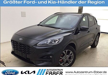 Ford Kuga ST-Line X 2.5 Duratec PHEV I SHZ h. I Pano