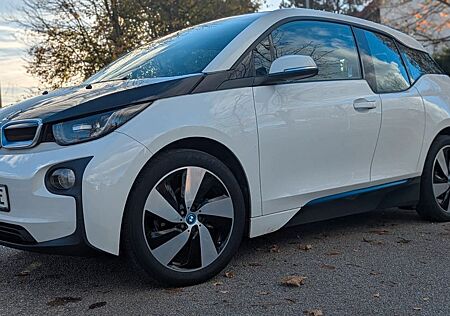 BMW i3 (60 Ah) -