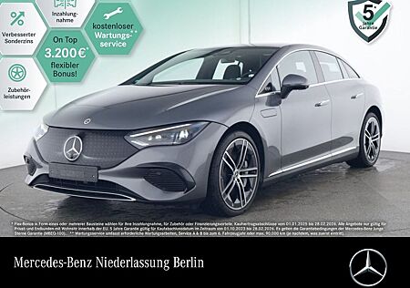 Mercedes-Benz EQE 300 ELETR. ART/AIRM/PANO/PREMIUM/DISTR/21"