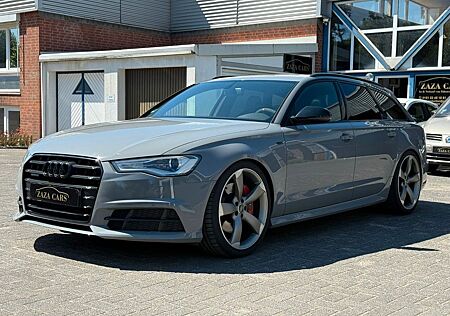 Audi A6 Avant 3.0 TDI quattro competitio *Tiefer*21"*