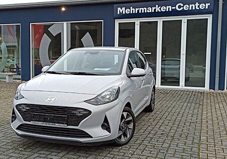 Hyundai i10 Komfort, Kamera, Alu,