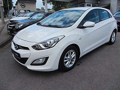 Hyundai i30 FIFA World Cup Edition 2 Hand