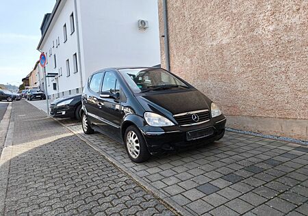Mercedes-Benz A 160 AVANTGARDE Lang Avantgarde