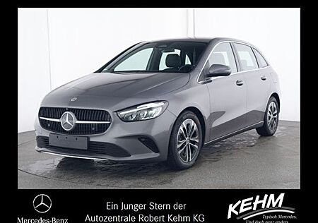 Mercedes-Benz B 200 d+ PROGRESSIVE+AHK+LED+KAMERA+WINTER-P.+