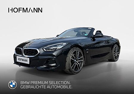 BMW Z4 sDrive30i M Sport ACC+Inno+RFK+Memory+HUD+