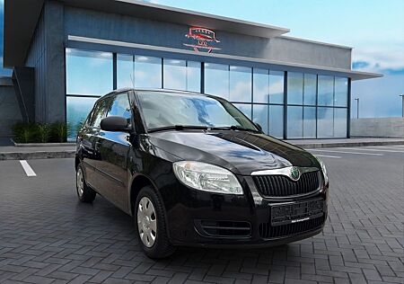 Skoda Fabia Classic (Tüv und Service Neu) 1 Hand