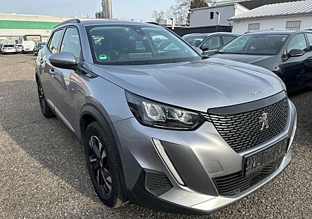 Peugeot 2008 Allure 1.5D Aut/Navi/LED/13000netto