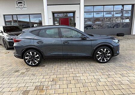 Cupra Formentor #VZ#2.0#TSI#245#kW#4Drive#Performance#