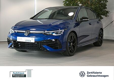 VW Golf Volkswagen R Performance AKRA LEDER PANO H+K HUD DCC