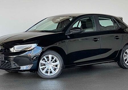Opel Corsa F Edition