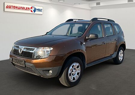 Dacia Duster 1.6 16V 4x4 Laureate Klimaanlage