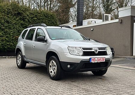 Dacia Duster I Laureate 4x2