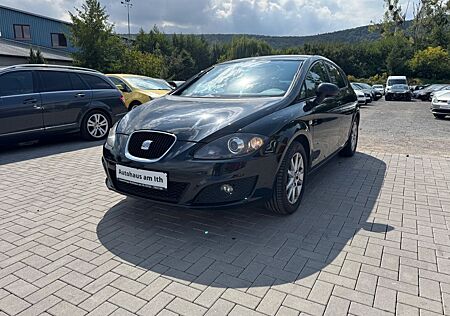 Seat Leon Style Copa Ecomotive*AHK*
