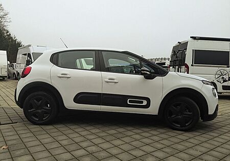 Citroën C3 BlueHDi 100 Stop&Start