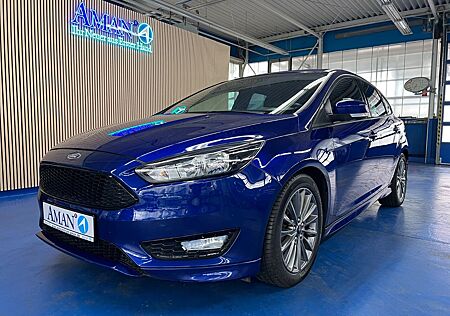 Ford Focus Lim. 1.5 TDCI (AMAN®)