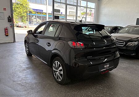 Peugeot 208 **Active** / New Model